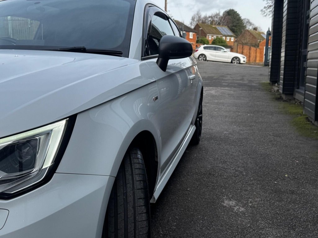 Used Audi A1 2018 for sale - 77583500: Photo 22