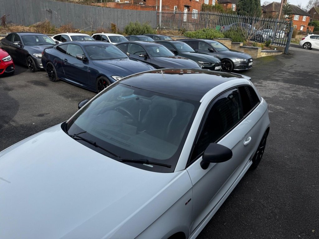 Used Audi A1 2018 for sale - 77583500: Photo 23