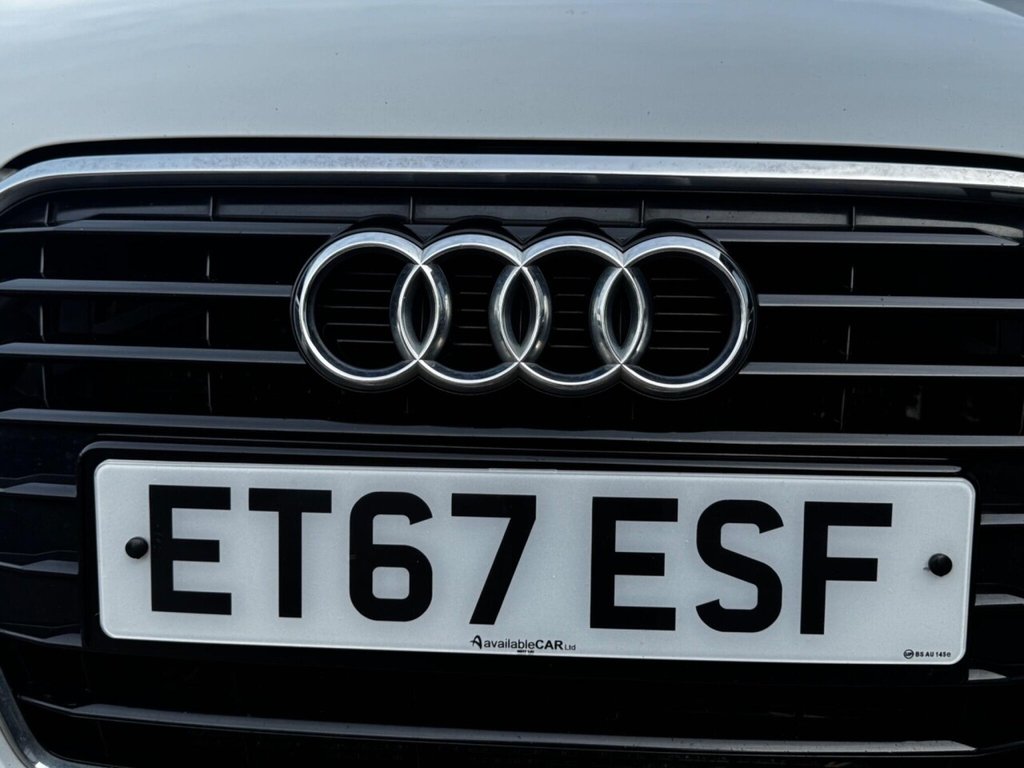 Used Audi A1 2018 for sale - 77583500: Photo 24