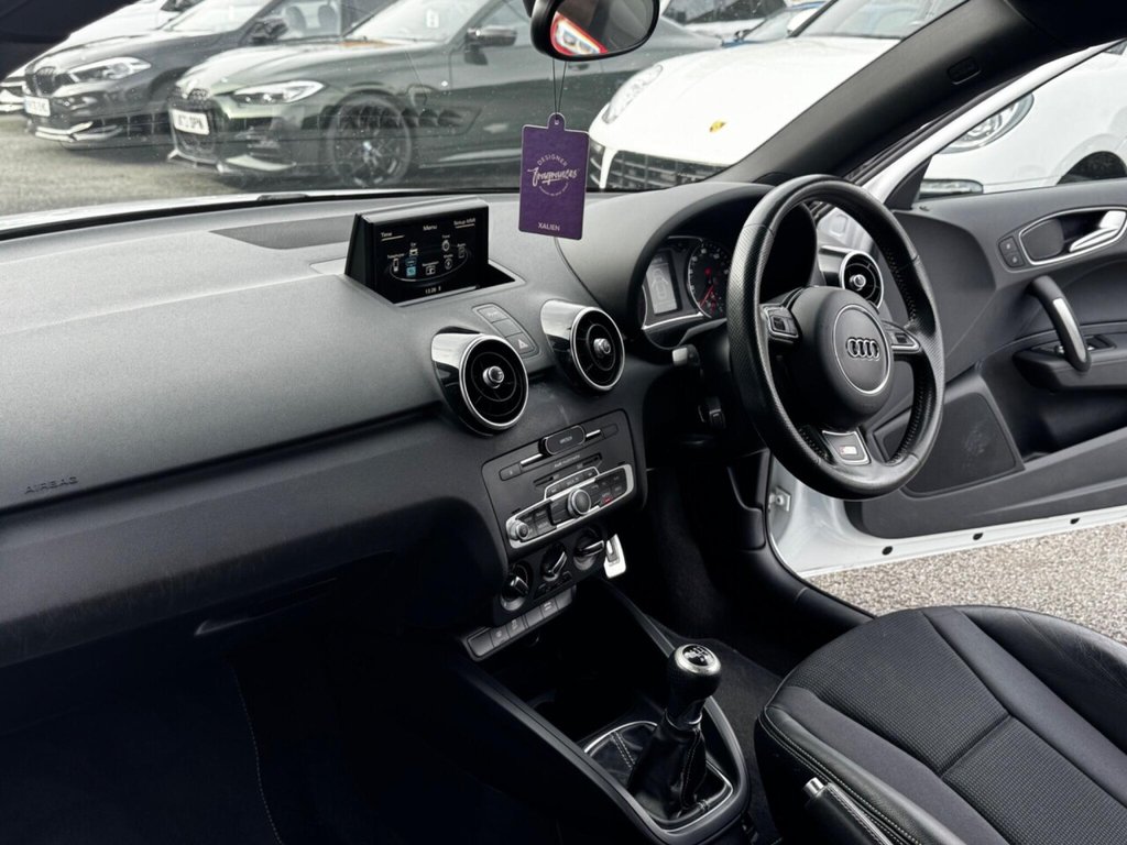 Used Audi A1 2018 for sale - 77583500: Photo 25