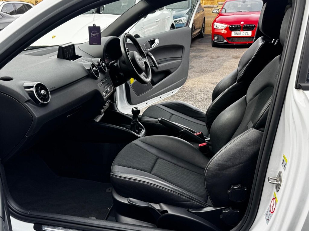 Used Audi A1 2018 for sale - 77583500: Photo 26