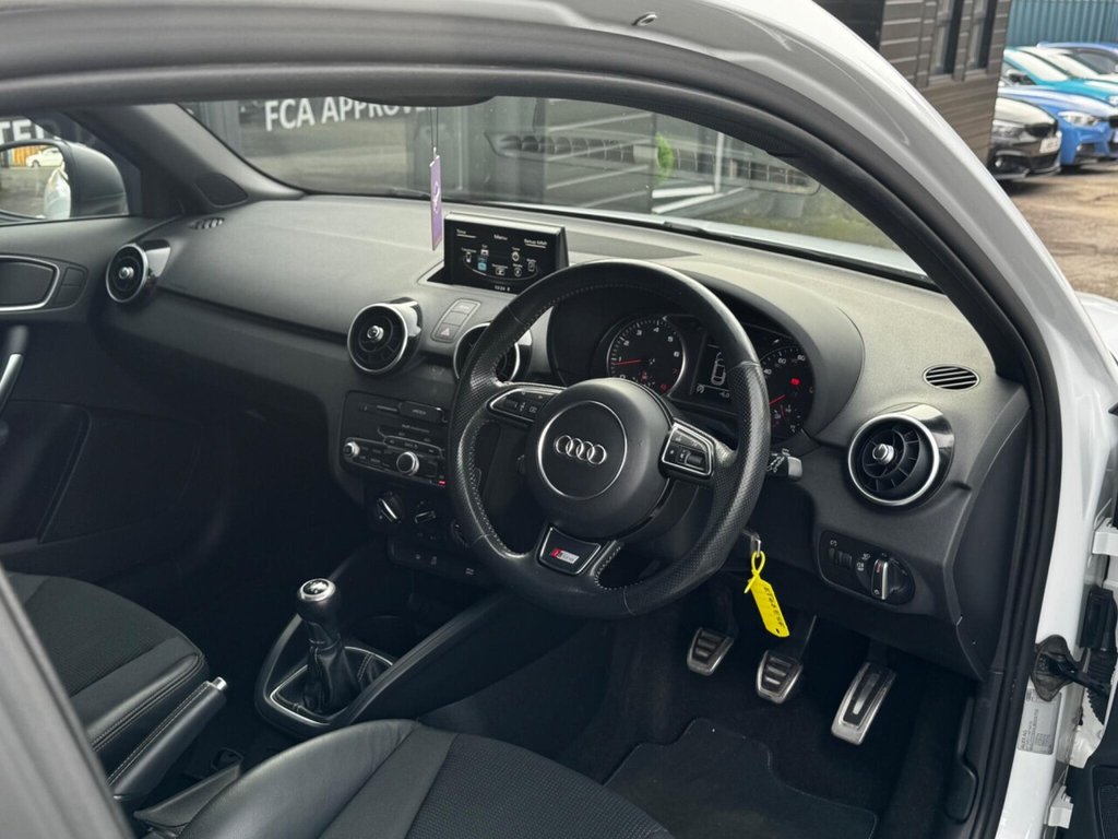 Used Audi A1 2018 for sale - 77583500: Photo 27