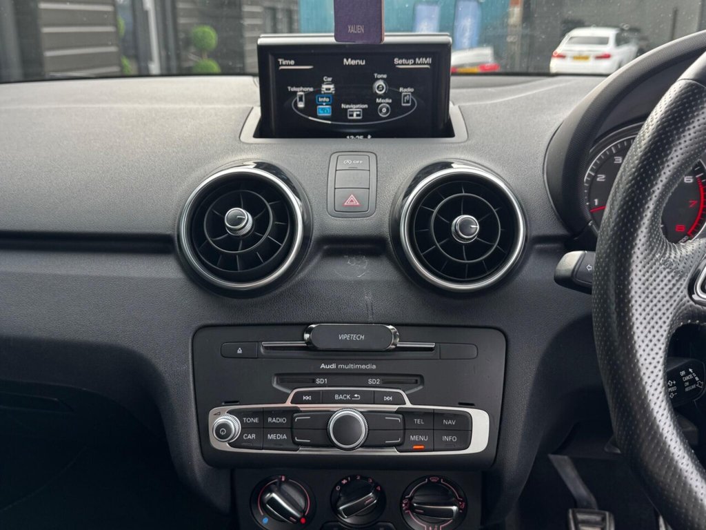 Used Audi A1 2018 for sale - 77583500: Photo 28