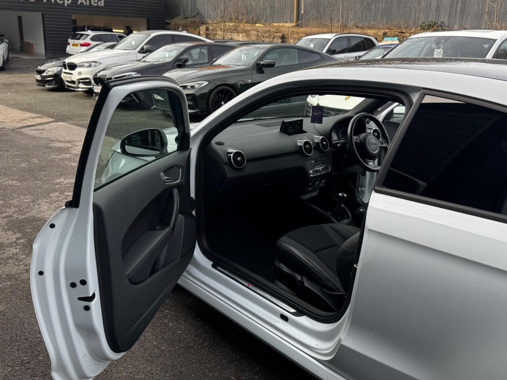 Used Audi A1 2018 for sale - 77583500: Photo 29