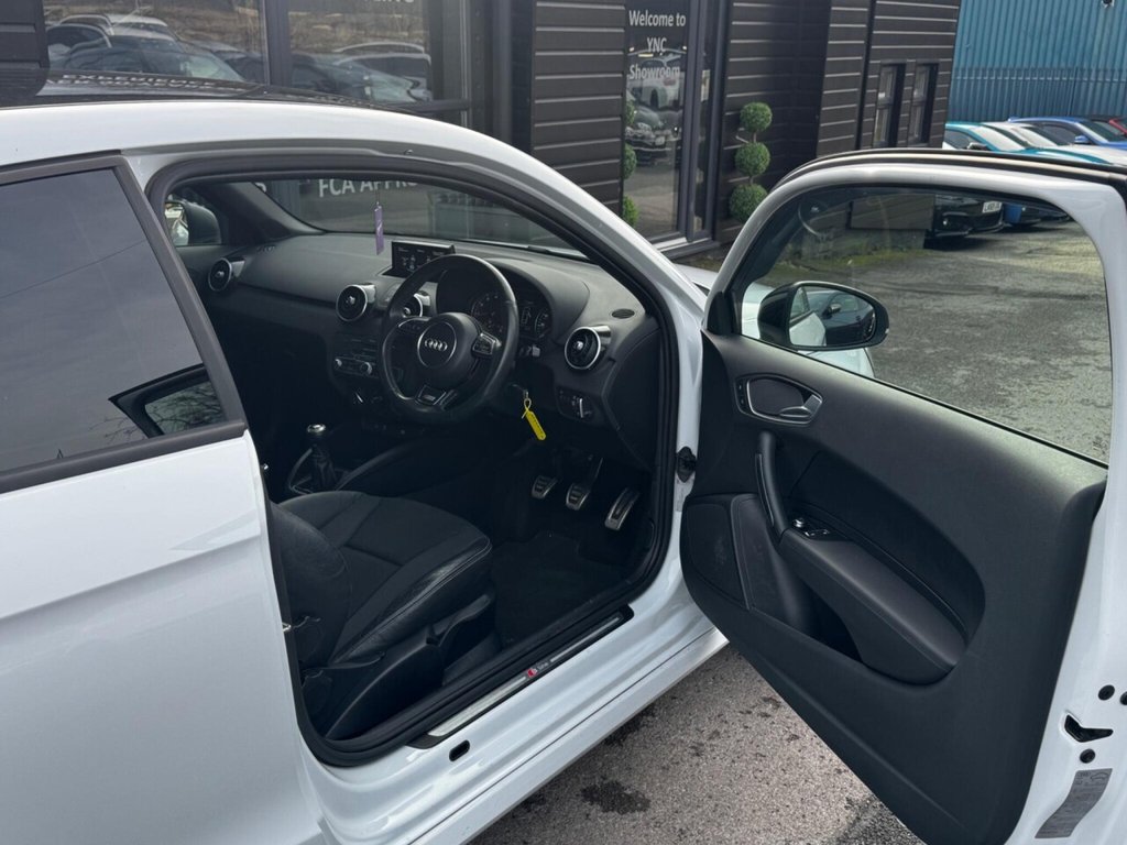 Used Audi A1 2018 for sale - 77583500: Photo 30