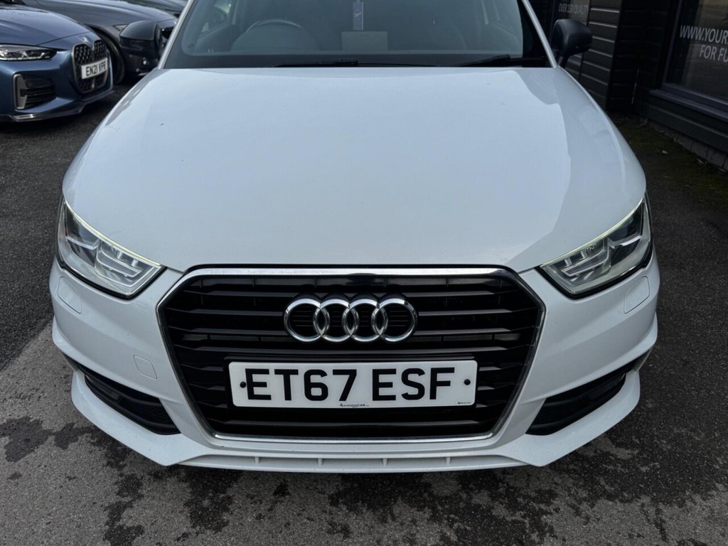 Used Audi A1 2018 for sale - 77583500: Photo 33