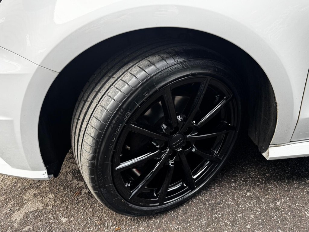 Used Audi A1 2018 for sale - 77583500: Photo 34