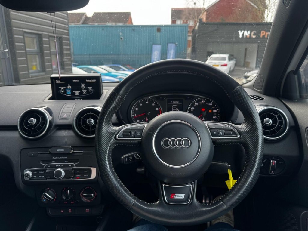 Used Audi A1 2018 for sale - 77583500: Photo 37