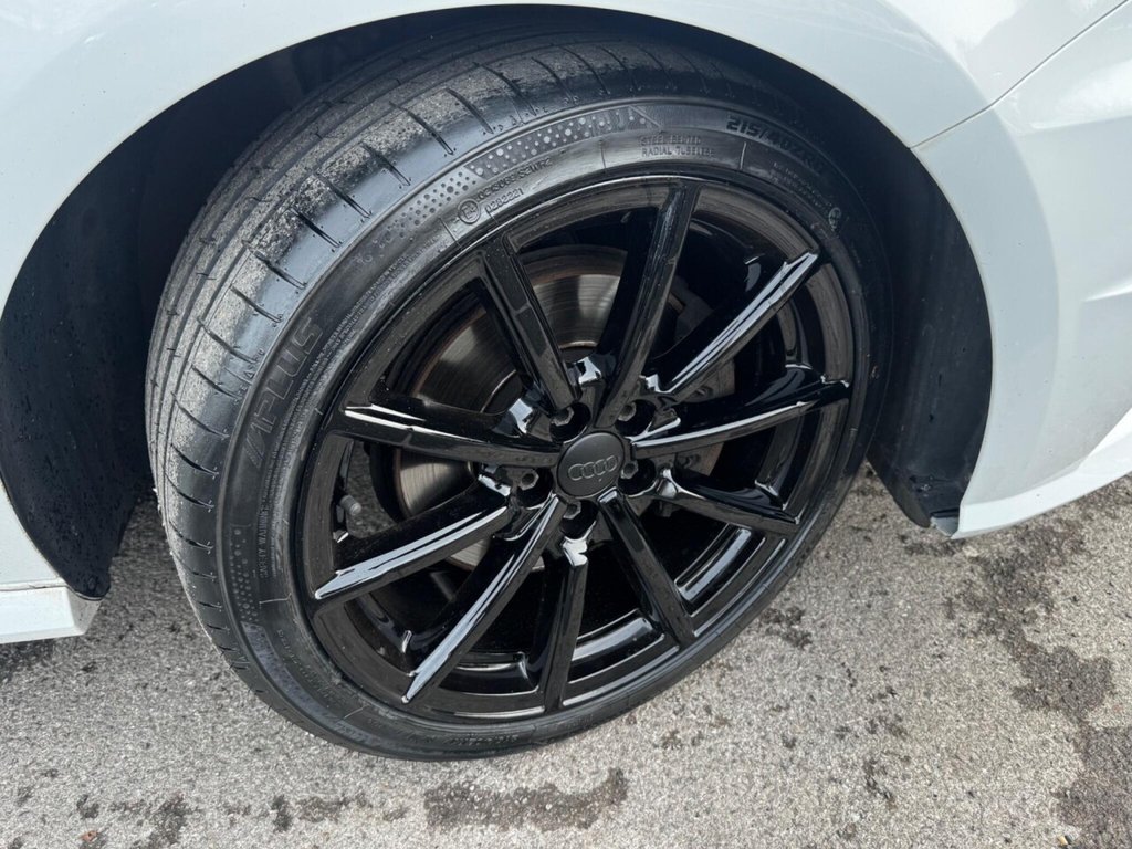 Used Audi A1 2018 for sale - 77583500: Photo 38