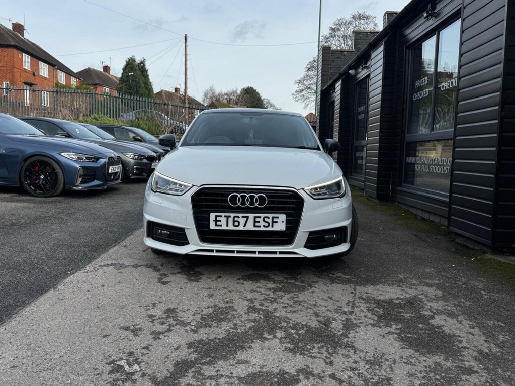 Used Audi A1 2018 for sale - 77583500: Photo 39
