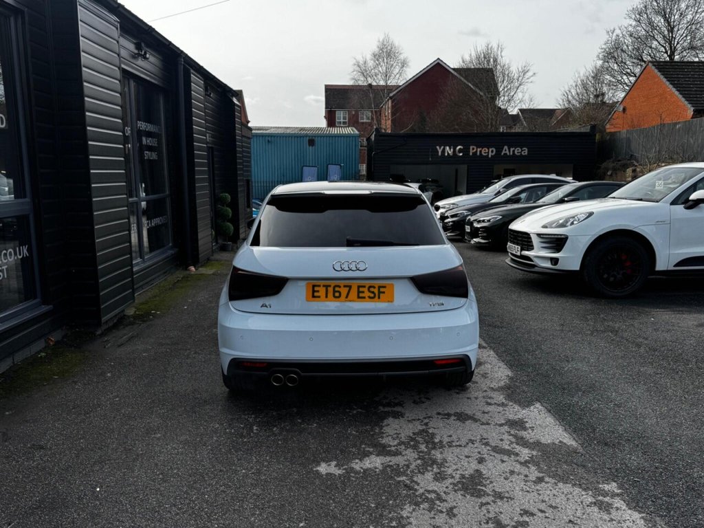 Used Audi A1 2018 for sale - 77583500: Photo 4