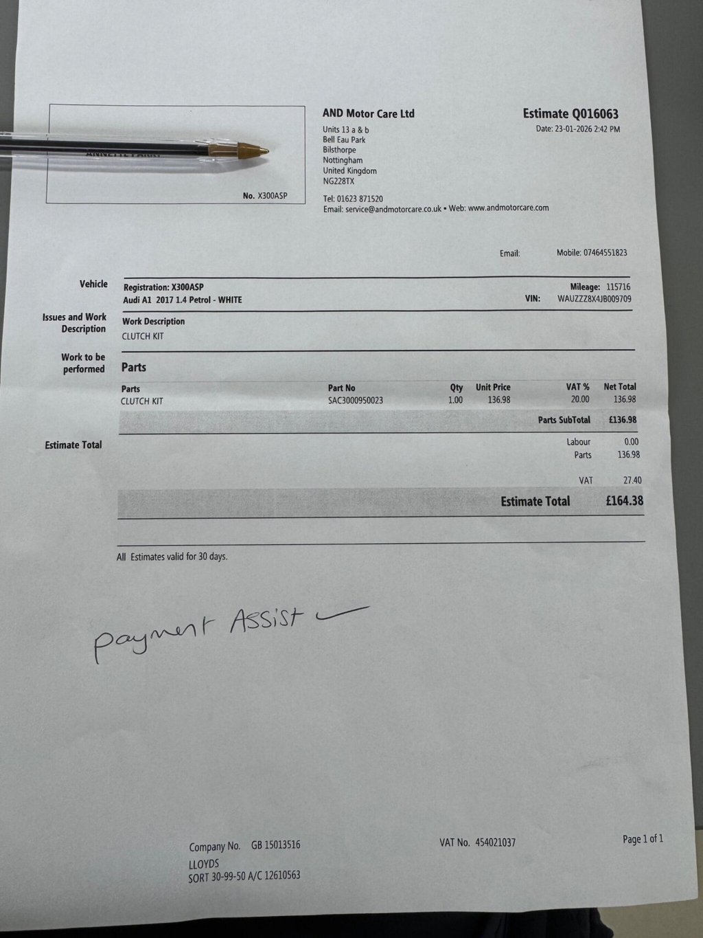 Used Audi A1 2018 for sale - 77583500: Photo 41