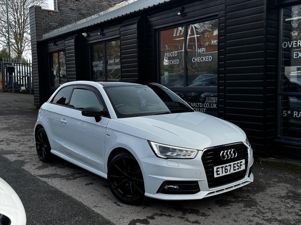 Used Audi A1 2018 for sale - 77583500: Photo 5