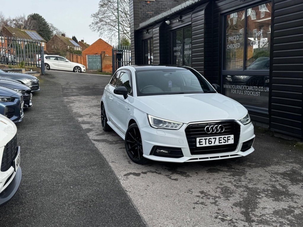 Used Audi A1 2018 for sale - 77583500: Photo 6