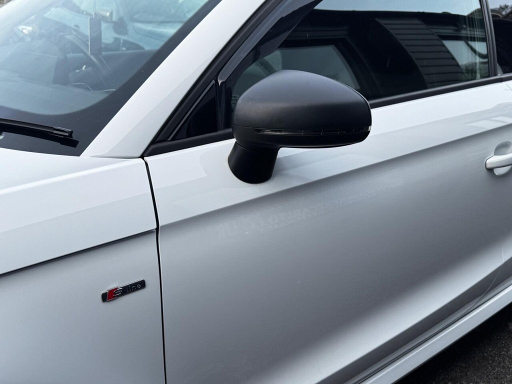 Used Audi A1 2018 for sale - 77583500: Photo 8