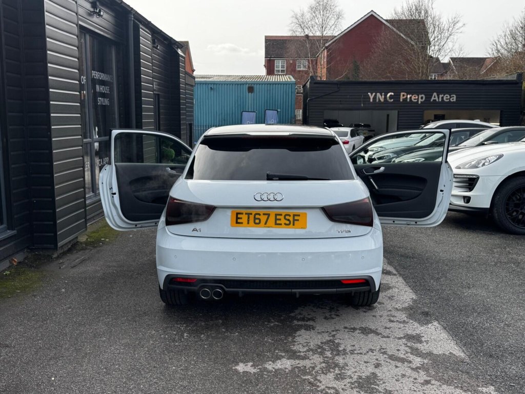 Used Audi A1 2018 for sale - 77583500: Photo 9