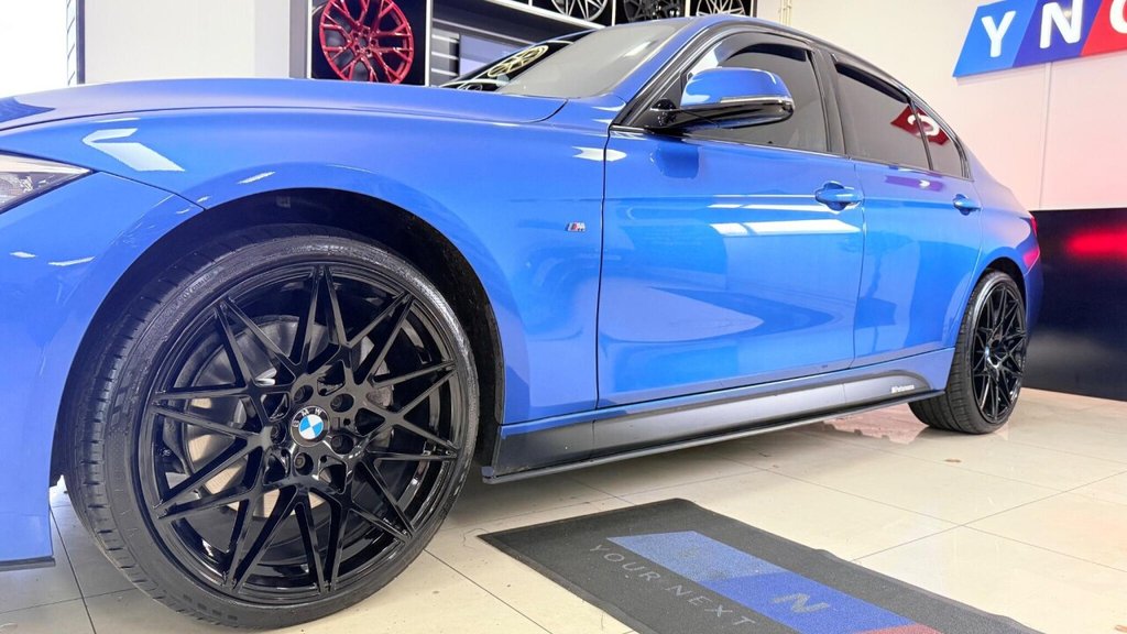 Used BMW 3 Series 2015 for sale - 77734540: Photo 10