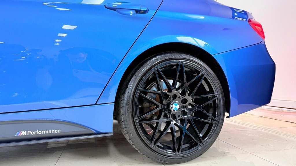 Used BMW 3 Series 2015 for sale - 77734540: Photo 11