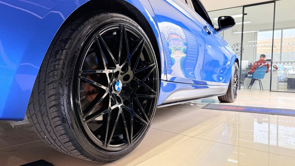 Used BMW 3 Series 2015 for sale - 77734540: Photo 12