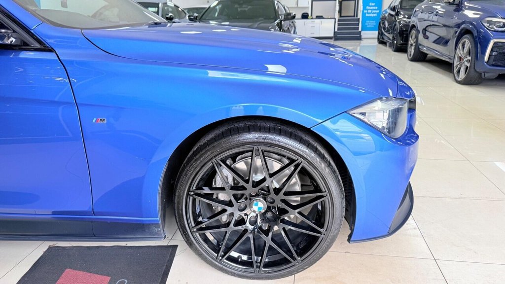 Used BMW 3 Series 2015 for sale - 77734540: Photo 13