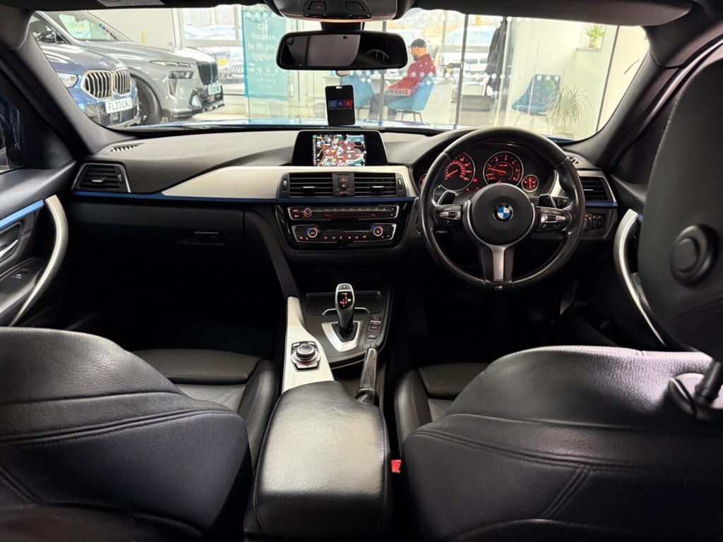 Used BMW 3 Series 2015 for sale - 77734540: Photo 15