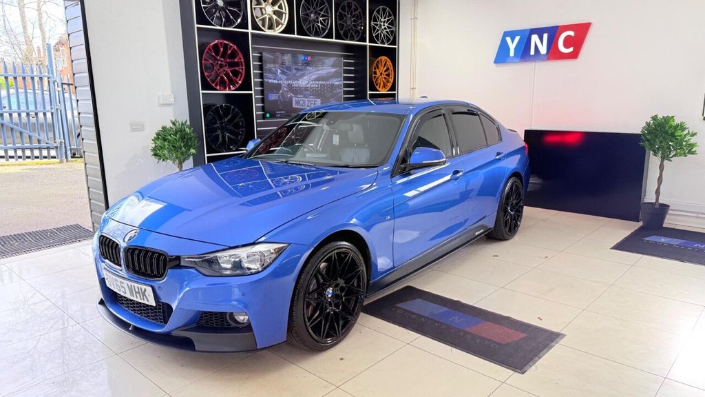 Used BMW 3 Series 2015 for sale - 77734540: Photo 18