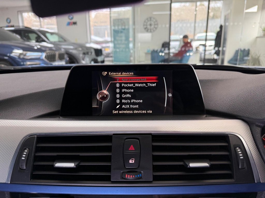 Used BMW 3 Series 2015 for sale - 77734540: Photo 22