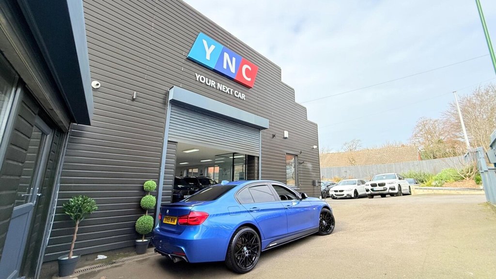 Used BMW 3 Series 2015 for sale - 77734540: Photo 23