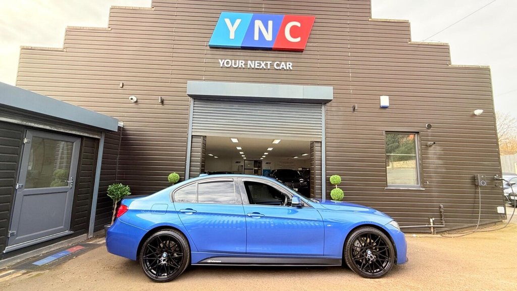 Used BMW 3 Series 2015 for sale - 77734540: Photo 24