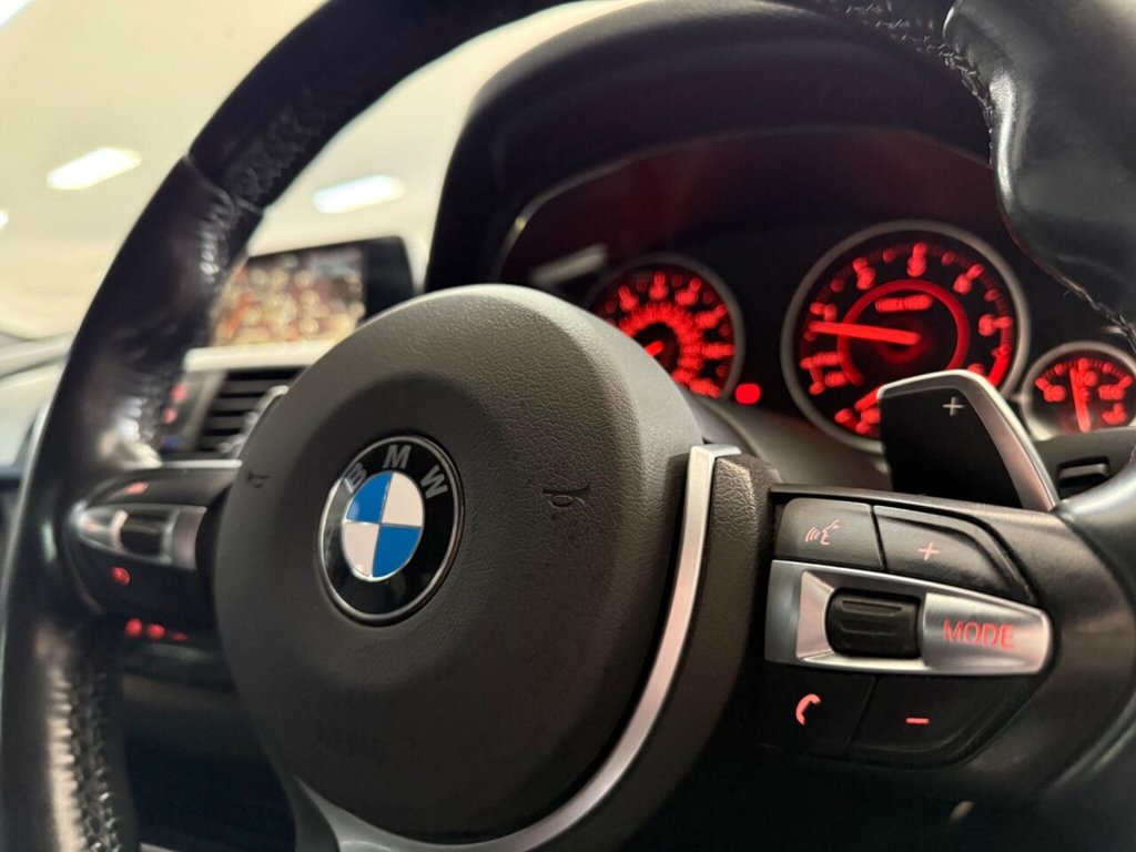 Used BMW 3 Series 2015 for sale - 77734540: Photo 27