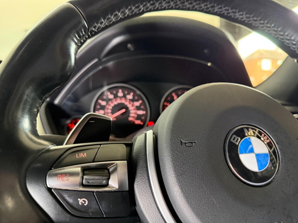 Used BMW 3 Series 2015 for sale - 77734540: Photo 28