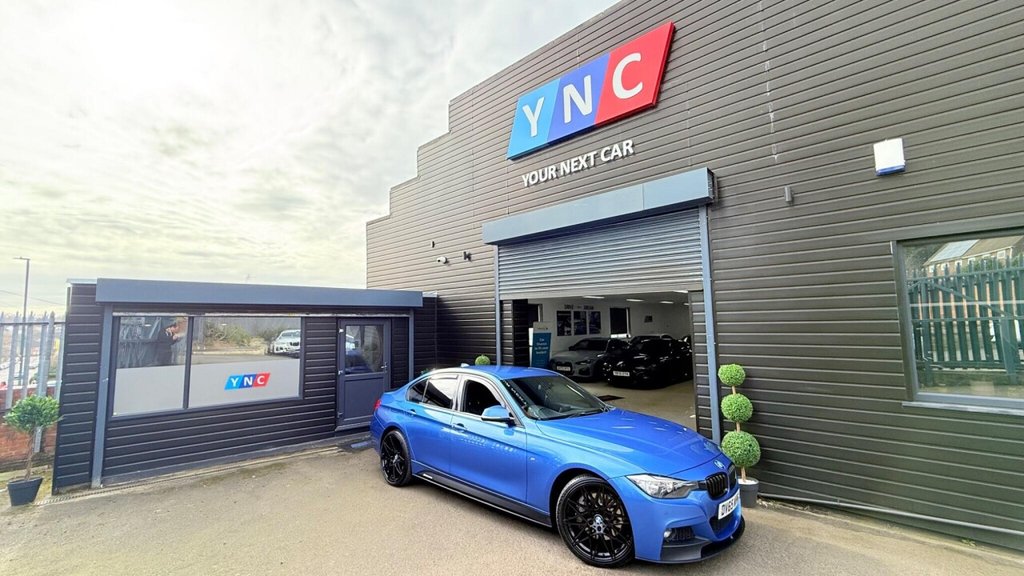 Used BMW 3 Series 2015 for sale - 77734540: Photo 29