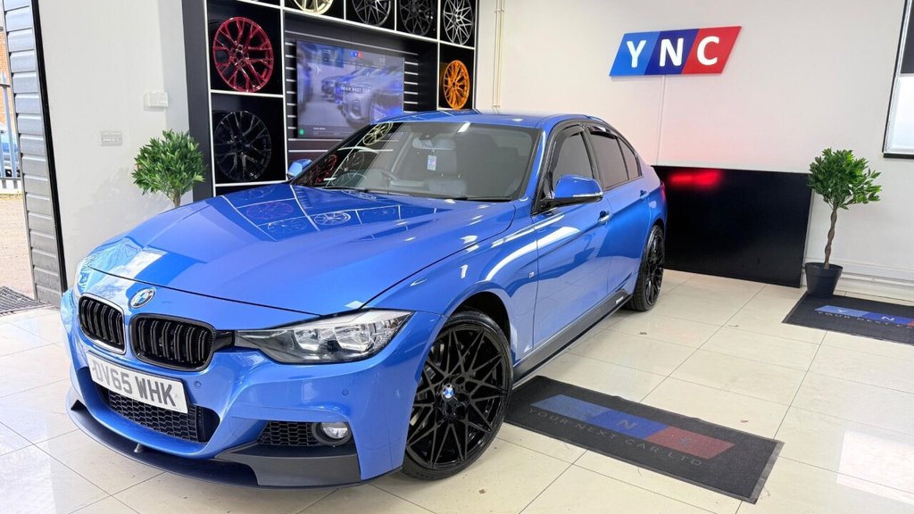 Used BMW 3 Series 2015 for sale - 77734540: Photo 3