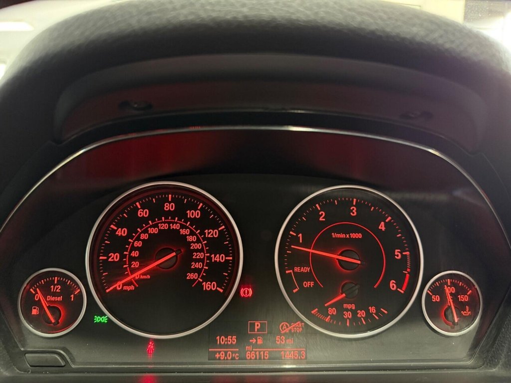 Used BMW 3 Series 2015 for sale - 77734540: Photo 30