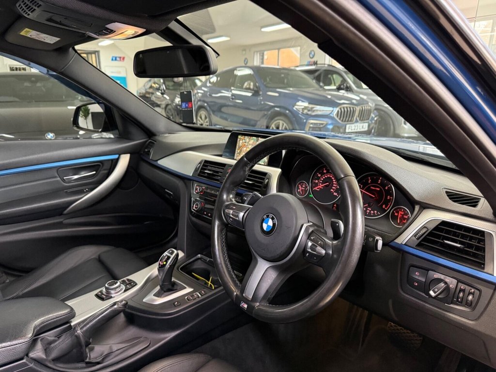 Used BMW 3 Series 2015 for sale - 77734540: Photo 31