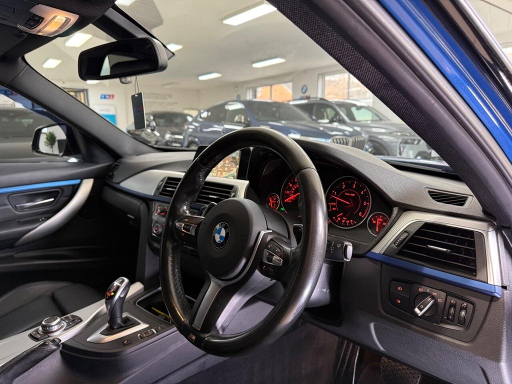 Used BMW 3 Series 2015 for sale - 77734540: Photo 32