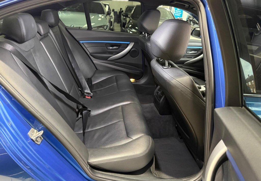 Used BMW 3 Series 2015 for sale - 77734540: Photo 33