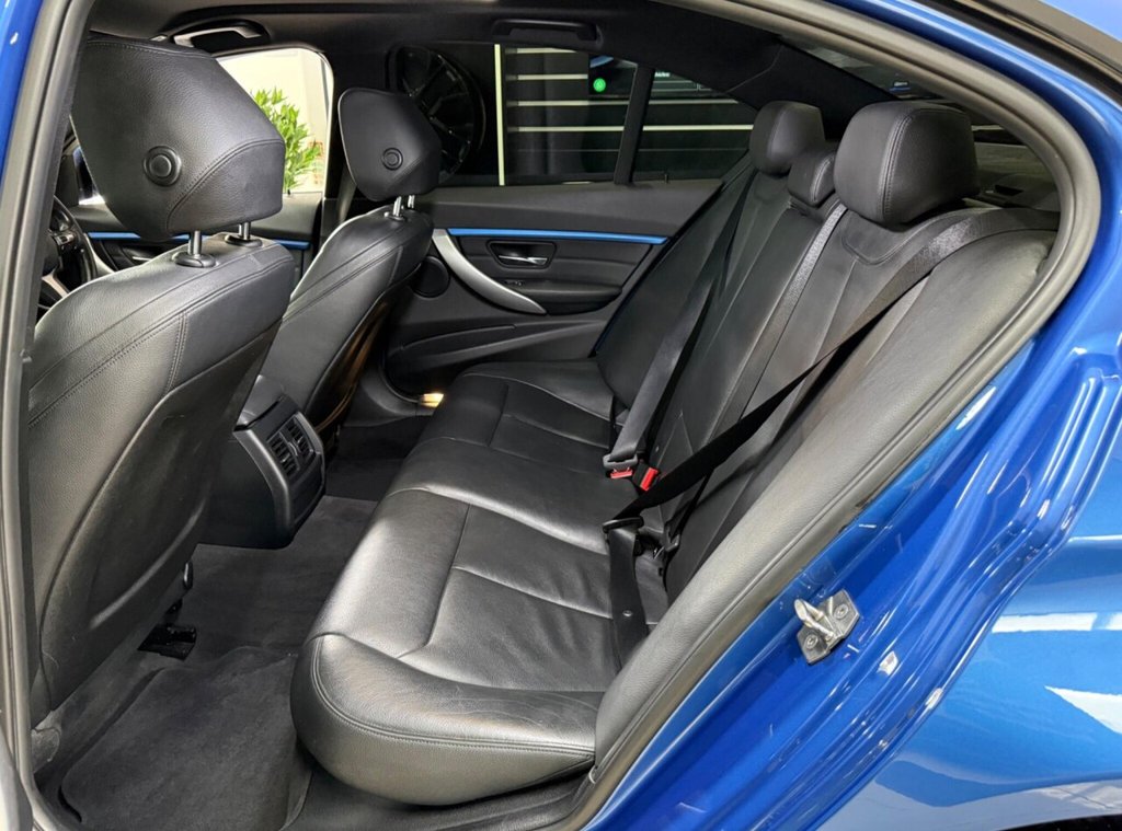 Used BMW 3 Series 2015 for sale - 77734540: Photo 35