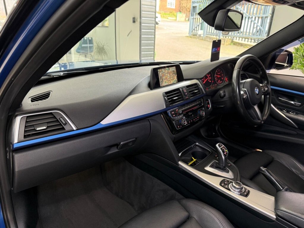 Used BMW 3 Series 2015 for sale - 77734540: Photo 36