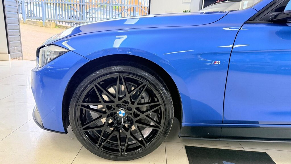 Used BMW 3 Series 2015 for sale - 77734540: Photo 38