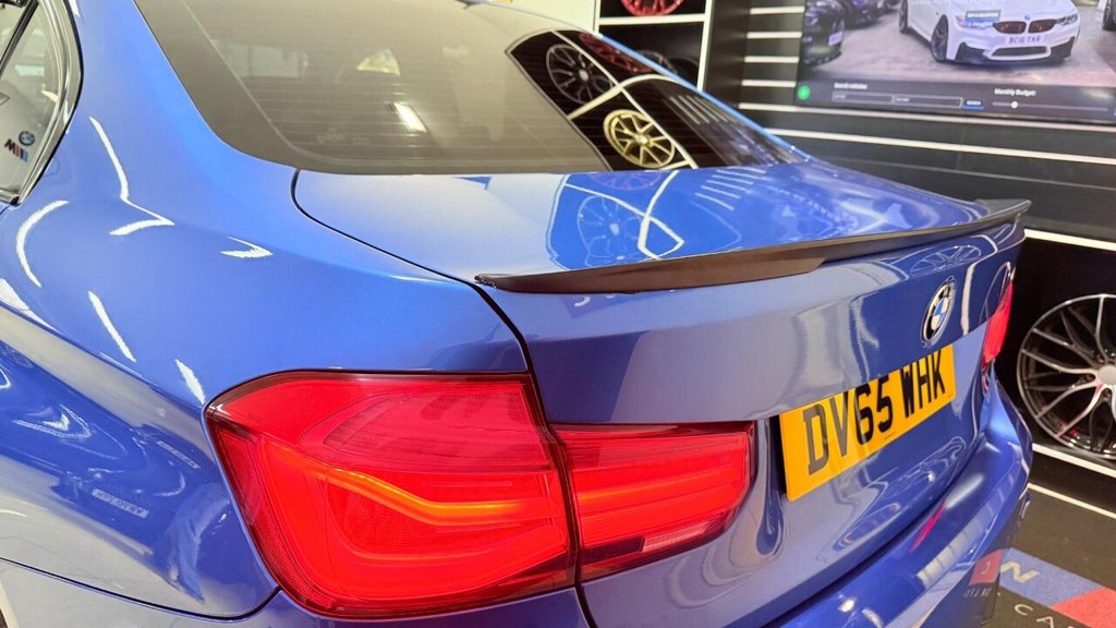 Used BMW 3 Series 2015 for sale - 77734540: Photo 39