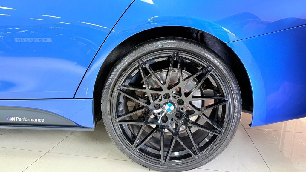 Used BMW 3 Series 2015 for sale - 77734540: Photo 40