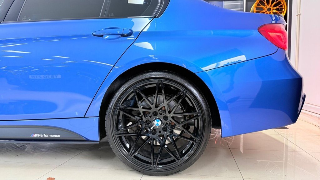 Used BMW 3 Series 2015 for sale - 77734540: Photo 41