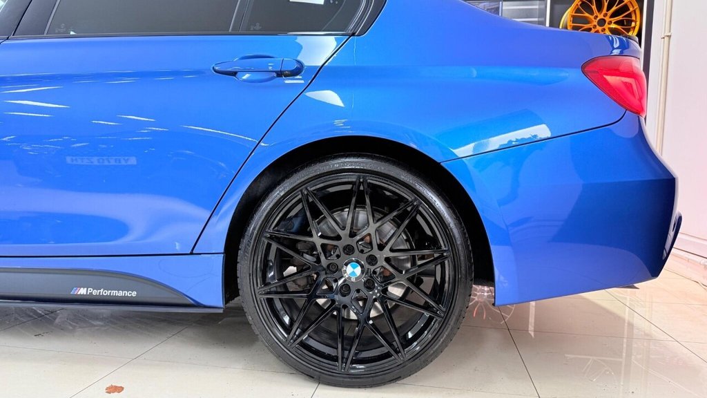 Used BMW 3 Series 2015 for sale - 77734540: Photo 42