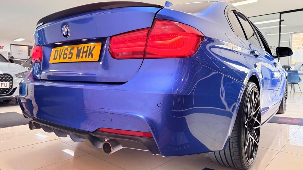 Used BMW 3 Series 2015 for sale - 77734540: Photo 43