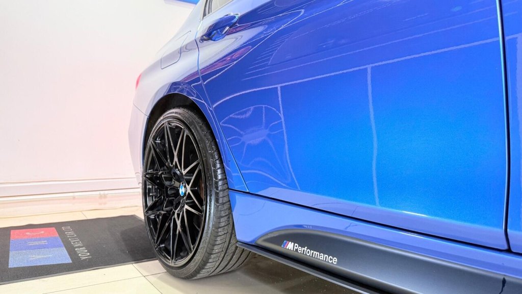 Used BMW 3 Series 2015 for sale - 77734540: Photo 44