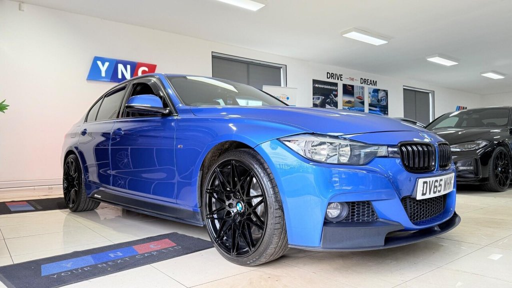 Used BMW 3 Series 2015 for sale - 77734540: Photo 46