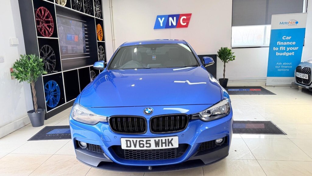 Used BMW 3 Series 2015 for sale - 77734540: Photo 47