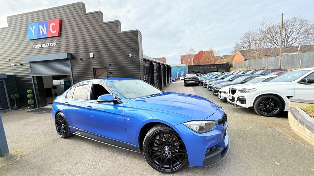 Used BMW 3 Series 2015 for sale - 77734540: Photo 5