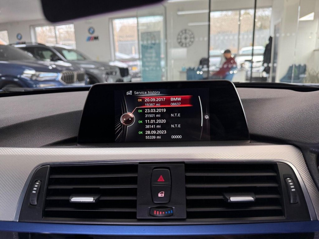 Used BMW 3 Series 2015 for sale - 77734540: Photo 6